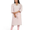 pink kurti